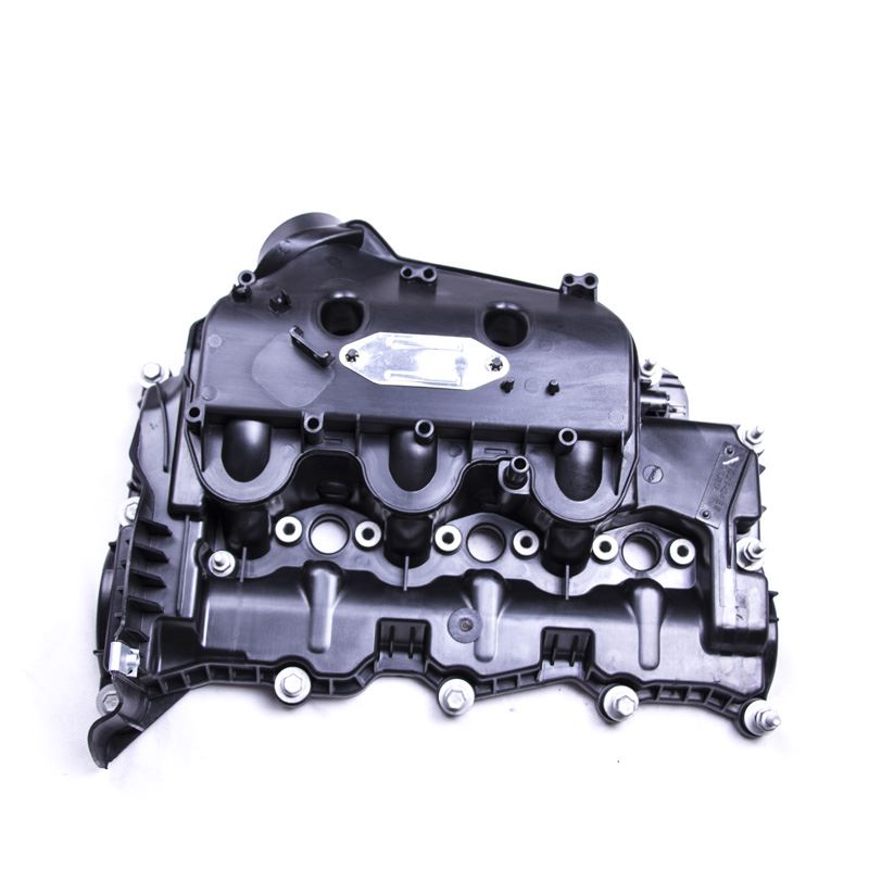 Lh P/Soem Inlet Manifold Cover For Range Rover Sport L405 Disco 4 3.0 306Dtlr105956
