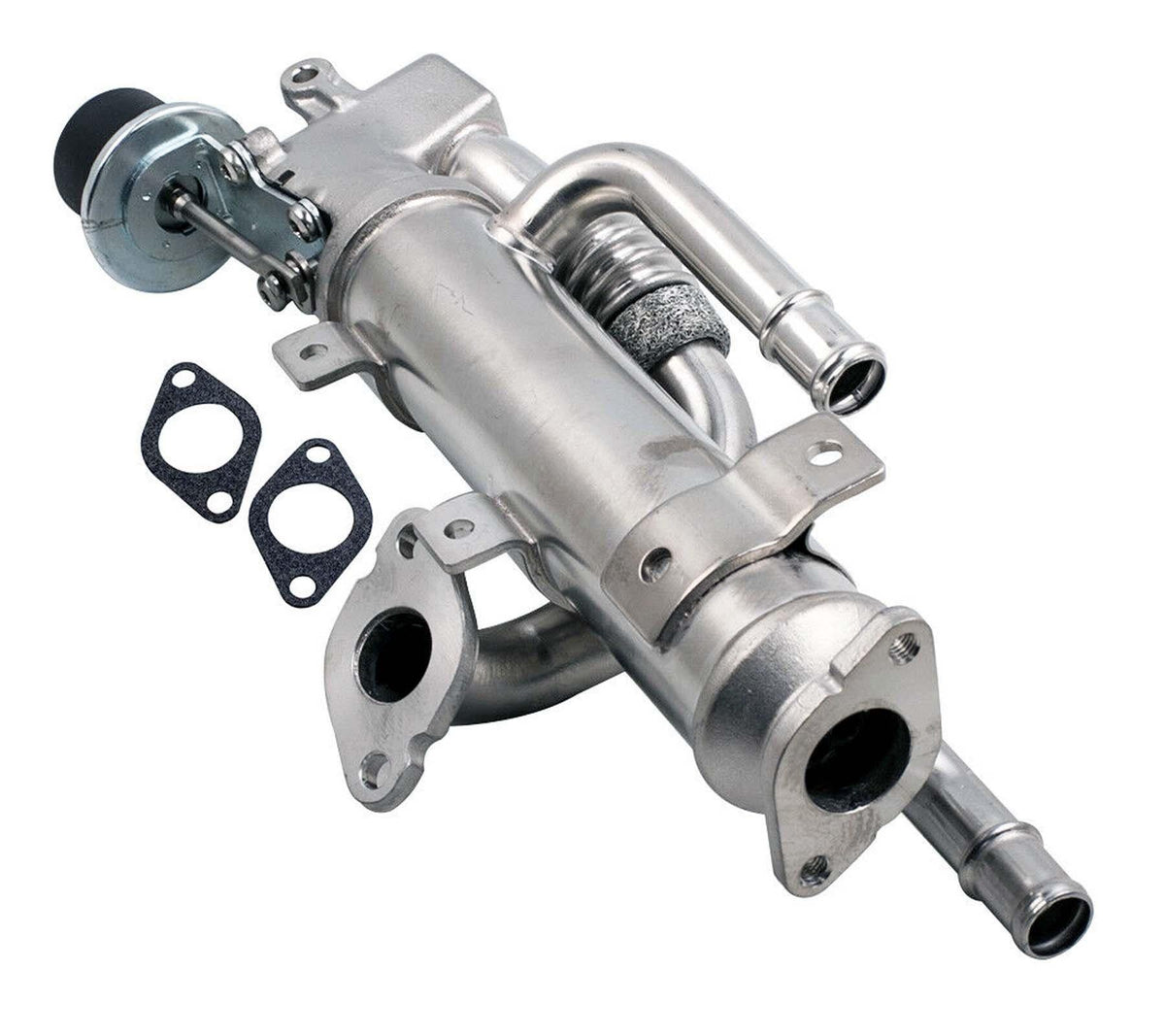 Egr Cooler Valve For Audi-DDP Autoparts