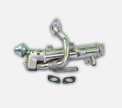 Egr Cooler Valve For Audi/Seat-D2P Autoparts