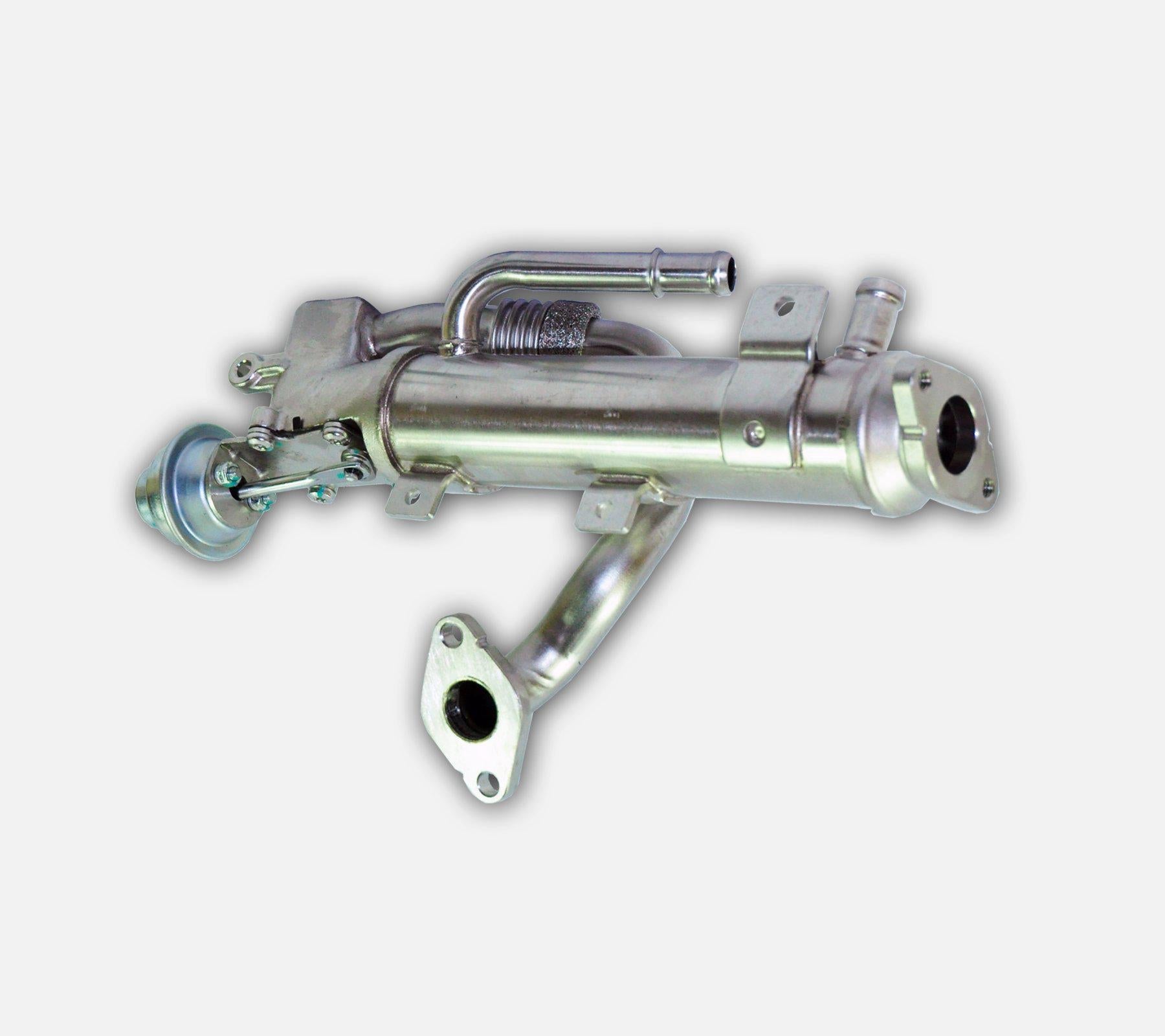 Egr Cooler Valve For Audi/Seat-D2P Autoparts
