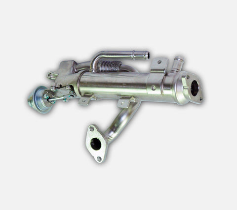 Egr Cooler Valve For Audi/Seat-D2P Autoparts