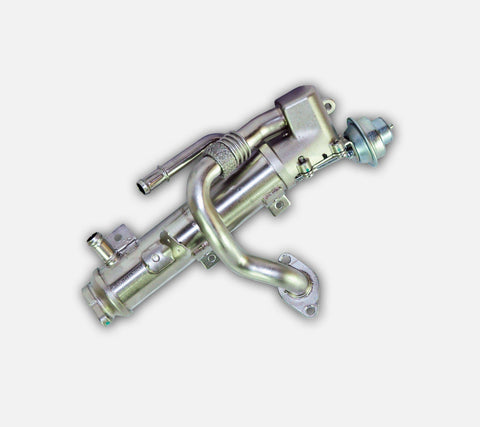 Egr Cooler Valve For Audi/Seat-D2P Autoparts
