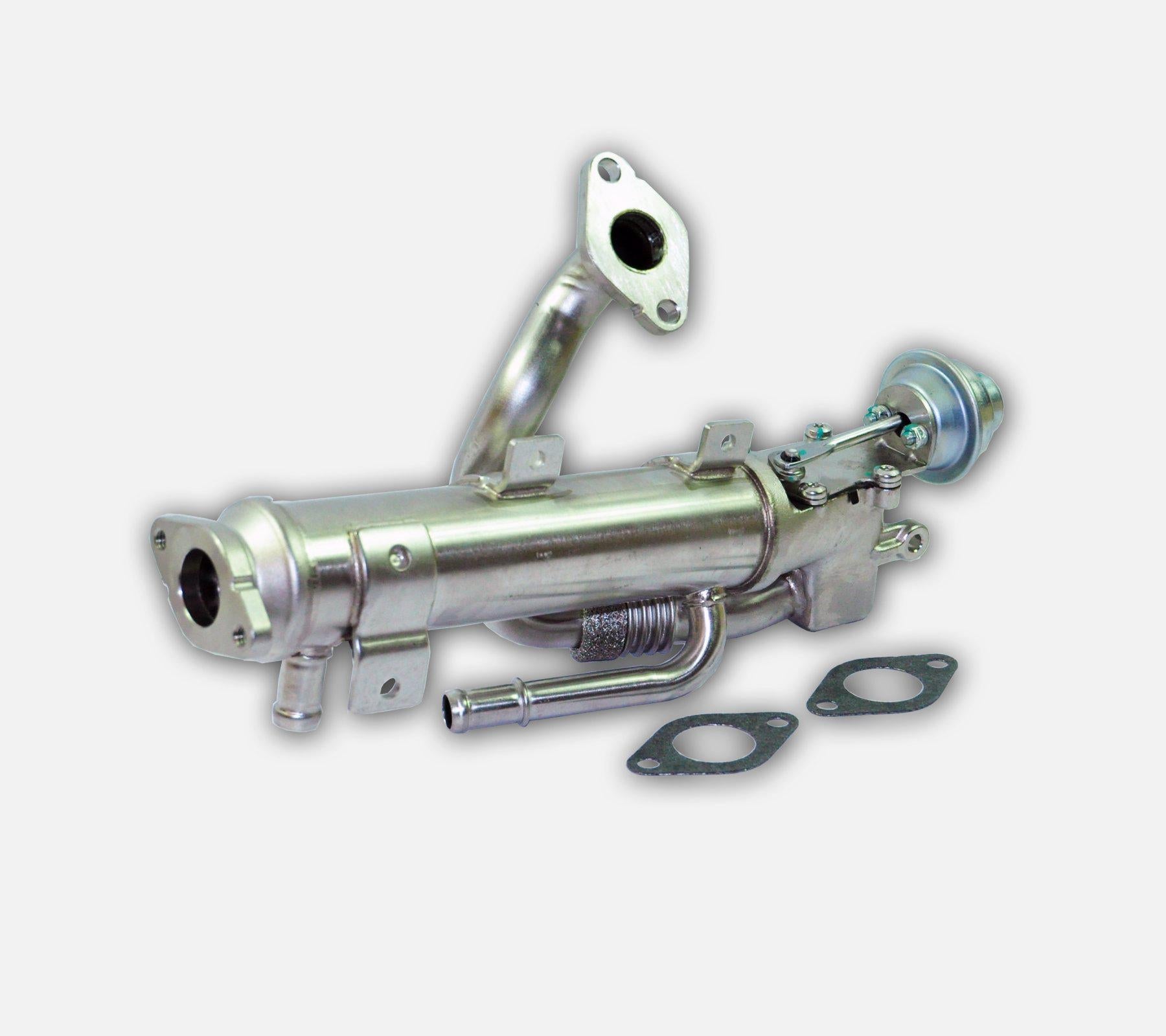 Egr Cooler Valve For Audi/Seat-D2P Autoparts