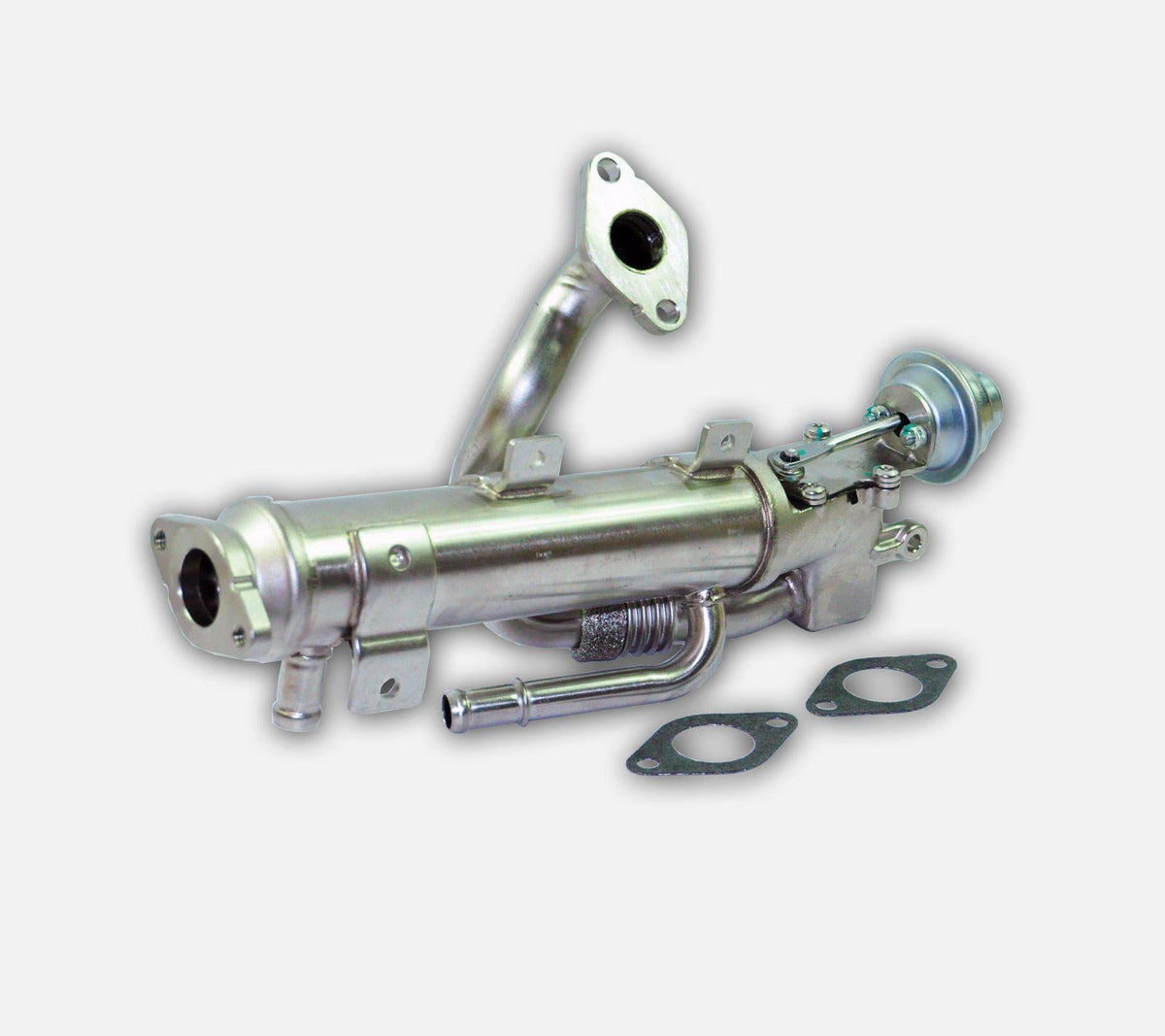 Egr Cooler Valve For Audi/Seat-D2P Autoparts