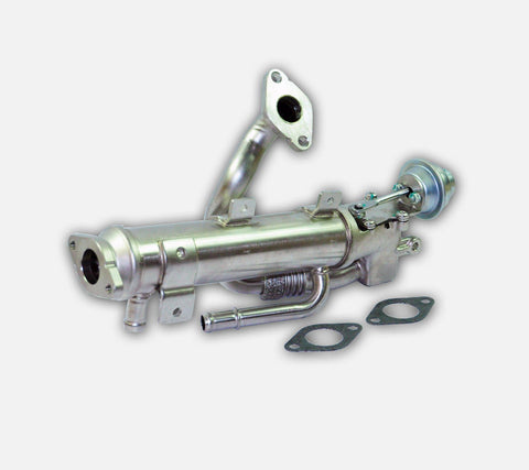 Egr Cooler Valve For Audi/Seat-D2P Autoparts