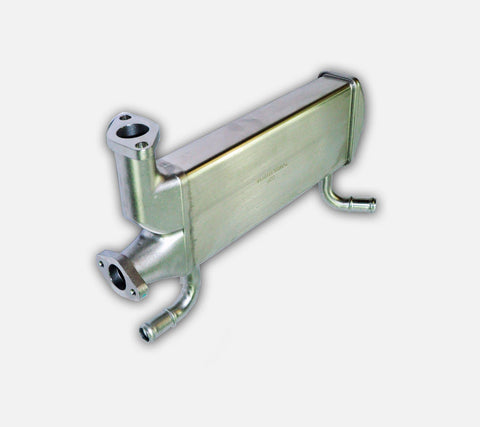 Egr Cooler (Water Cooled) For Vw-D2P Autoparts
