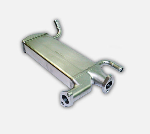 Egr Cooler (Water Cooled) For Vw-D2P Autoparts