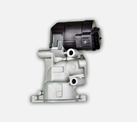 Egr Valve (5 Pins) For Citroen / Fiat / Ford / Peugeot / Volvo-D2P Autoparts
