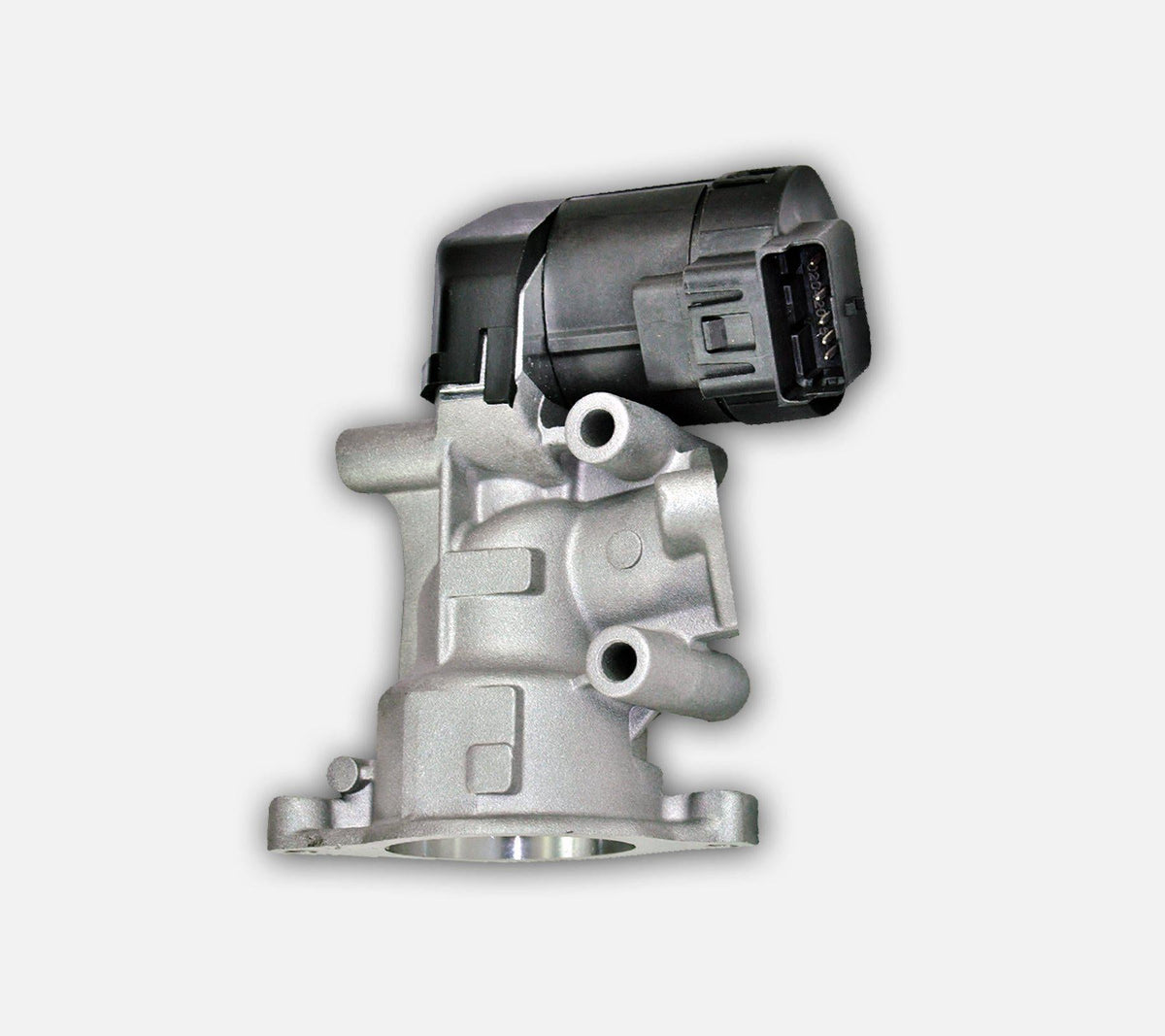 Egr Valve (5 Pins) For Citroen / Fiat / Ford / Peugeot / Volvo-D2P Autoparts