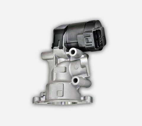 Egr Valve (5 Pins) For Citroen / Fiat / Ford / Peugeot / Volvo-D2P Autoparts