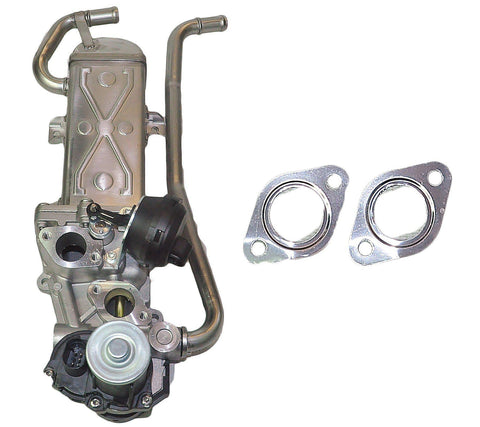 Egr Valve + Cooler ( Seals & Gaskets) For Audi/Vw/Seat/Skoda-D2P Autoparts