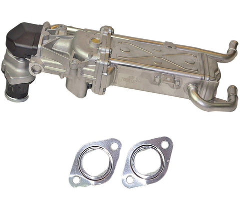 Egr Valve + Cooler ( Seals & Gaskets) For Audi/Vw/Seat/Skoda-D2P Autoparts