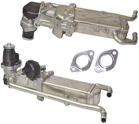 Egr Valve + Cooler ( Seals & Gaskets) For Audi/Vw/Seat/Skoda-D2P Autoparts