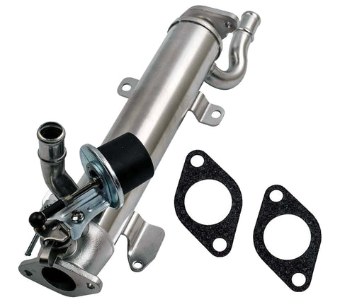 Egr Valve Cooler (Water Cooled) For Audi/Vw/Seat/Skoda-D2P Autoparts