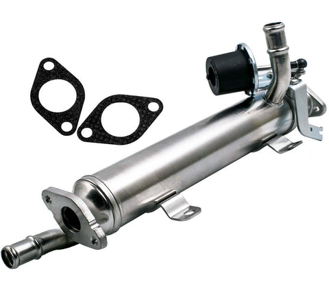Egr Valve Cooler (Water Cooled) For Audi/Vw/Seat/Skoda-D2P Autoparts