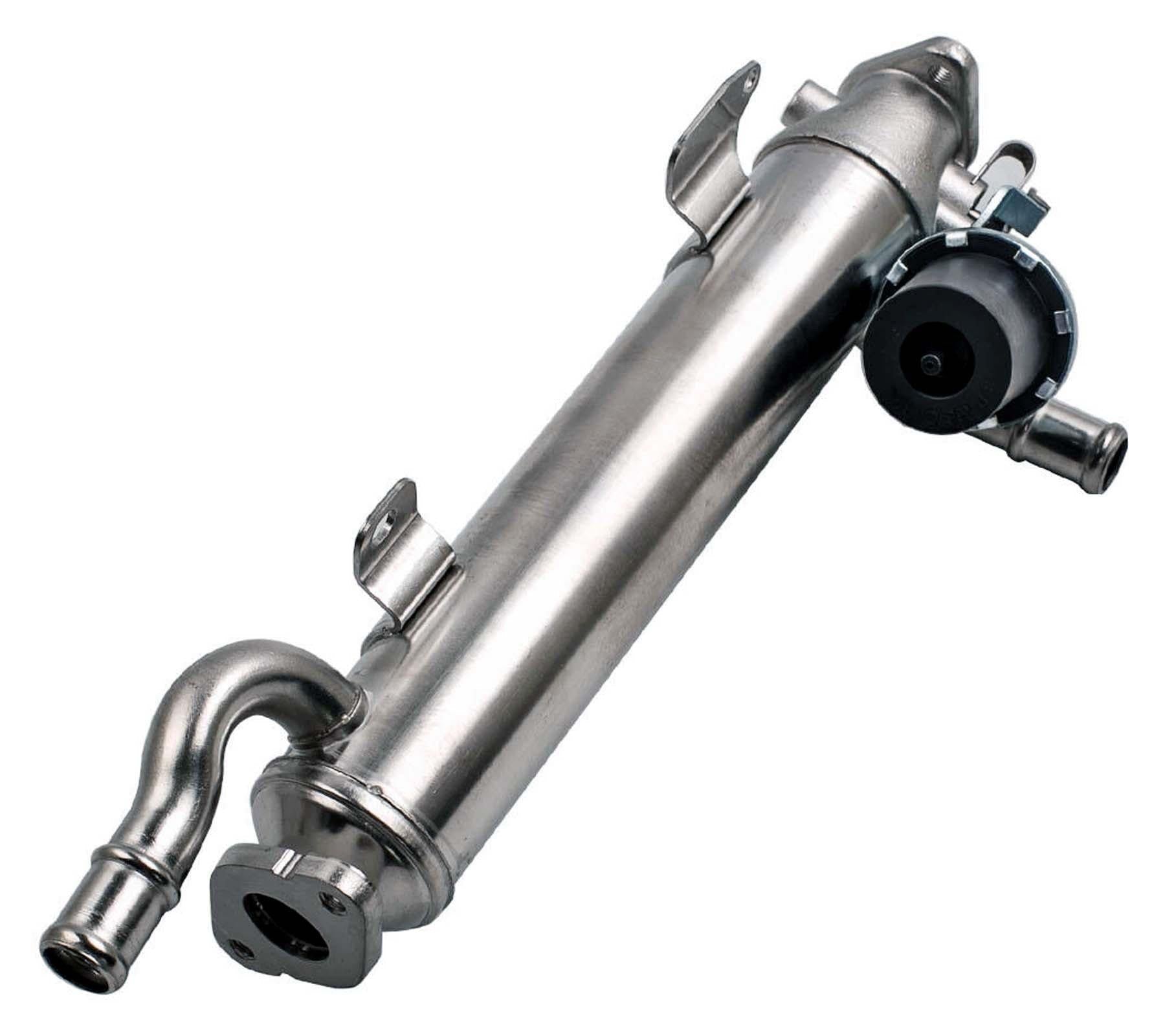Egr Valve Cooler (Water Cooled) For Audi/Vw/Seat/Skoda-D2P Autoparts
