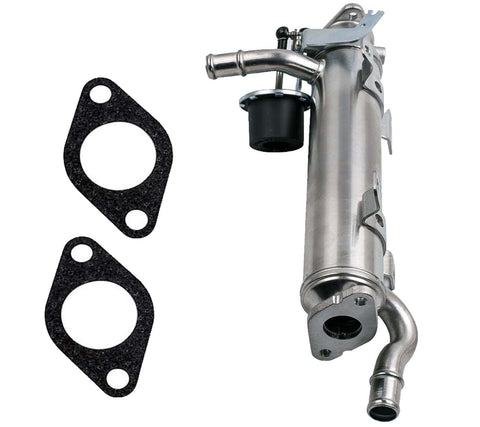 Egr Valve Cooler (Water Cooled) For Audi/Vw/Seat/Skoda-D2P Autoparts