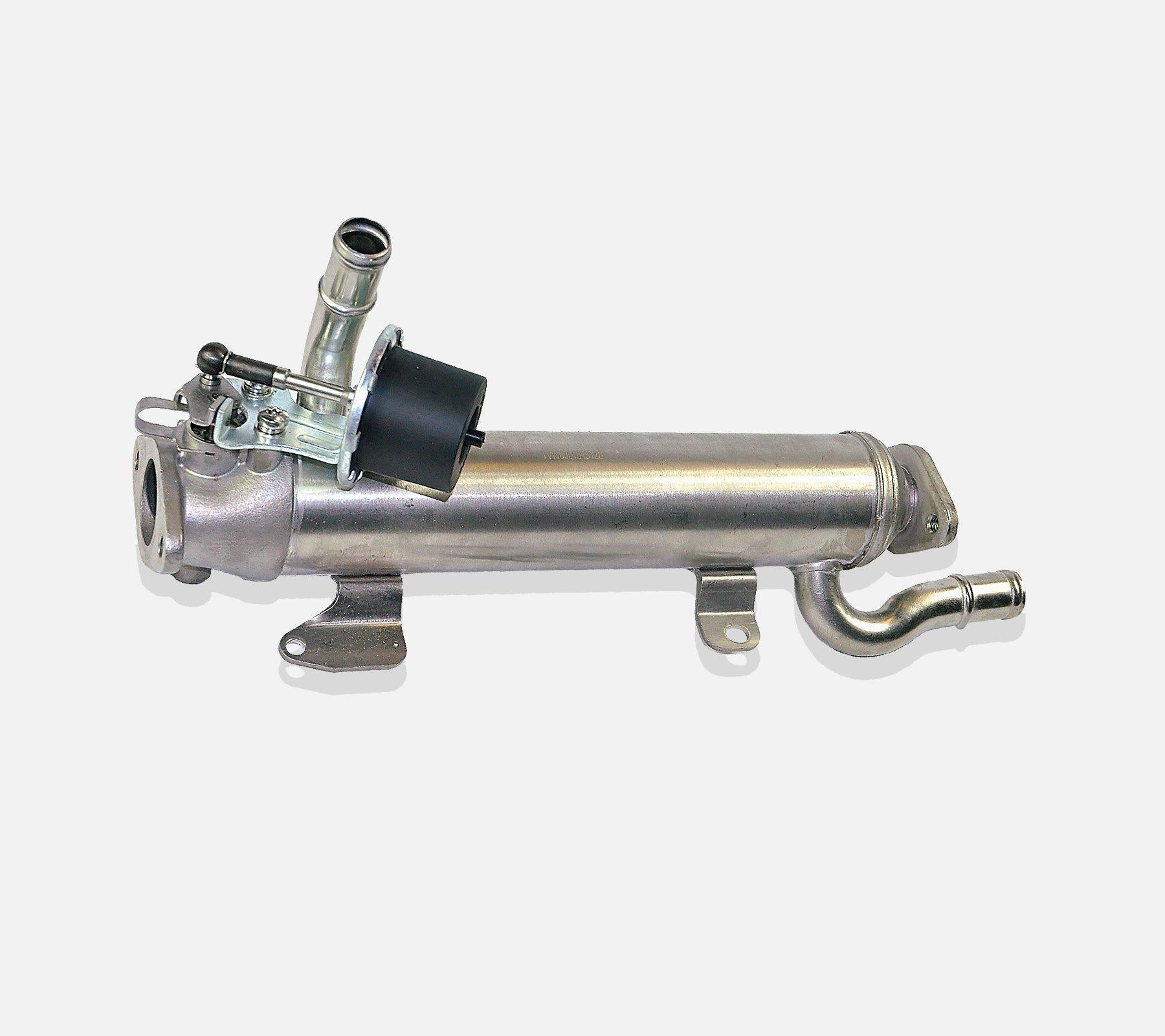 Egr Valve Cooler (Water Cooled) For Audi/Vw/Seat/Skoda-D2P Autoparts