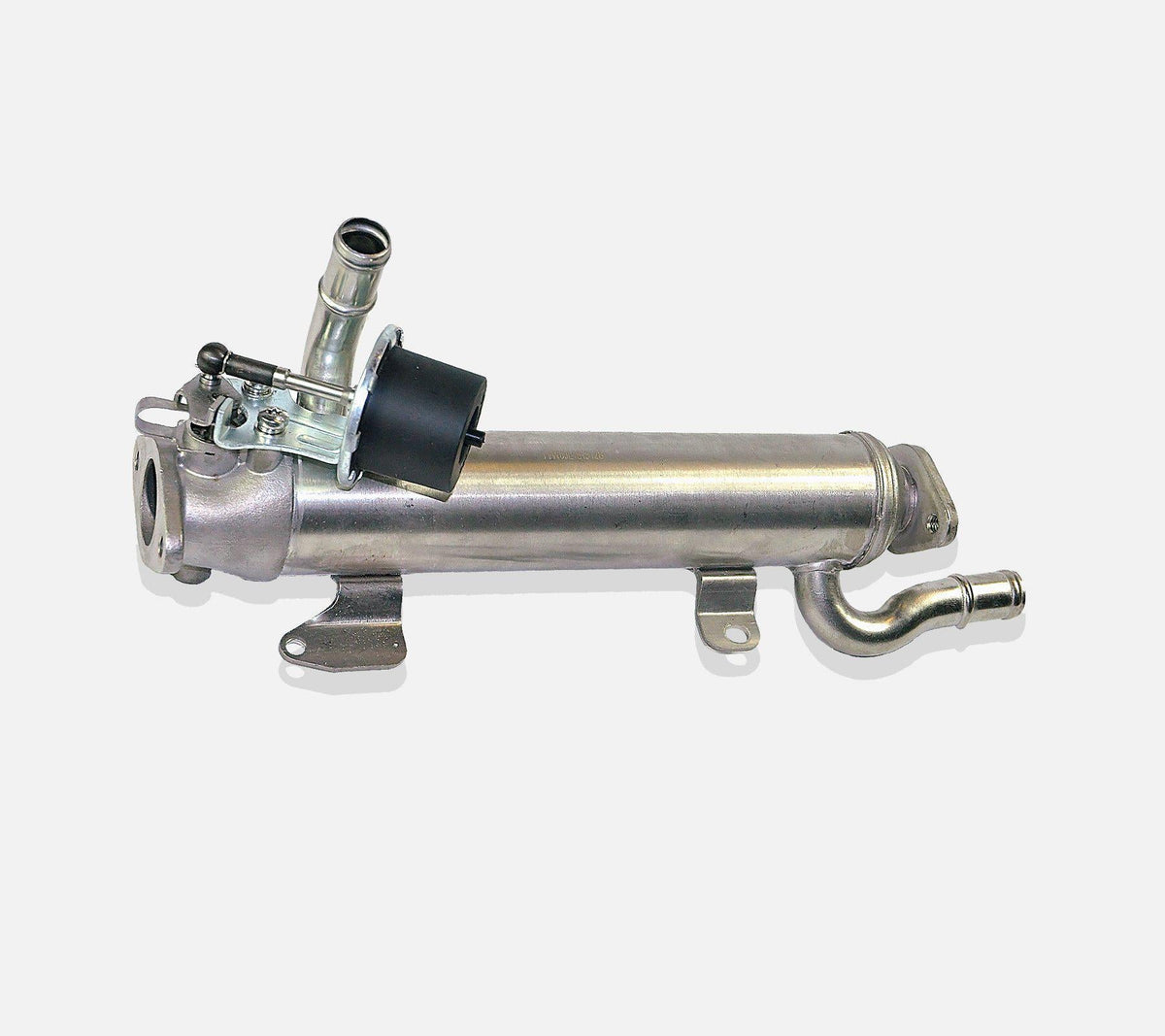 Egr Valve Cooler (Water Cooled) For Audi/Vw/Seat/Skoda-D2P Autoparts