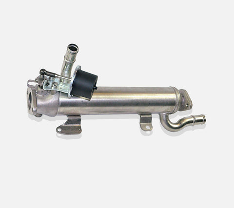 Egr Valve Cooler (Water Cooled) For Audi/Vw/Seat/Skoda-D2P Autoparts
