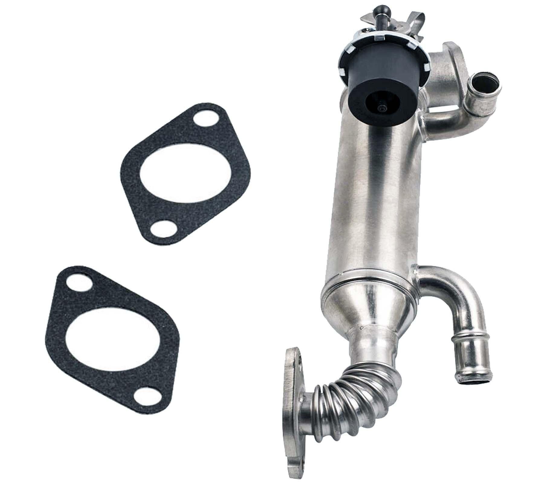Egr Valve (Seals+Gaskets) For Opel/Vauxhall/Vw-D2P Autoparts