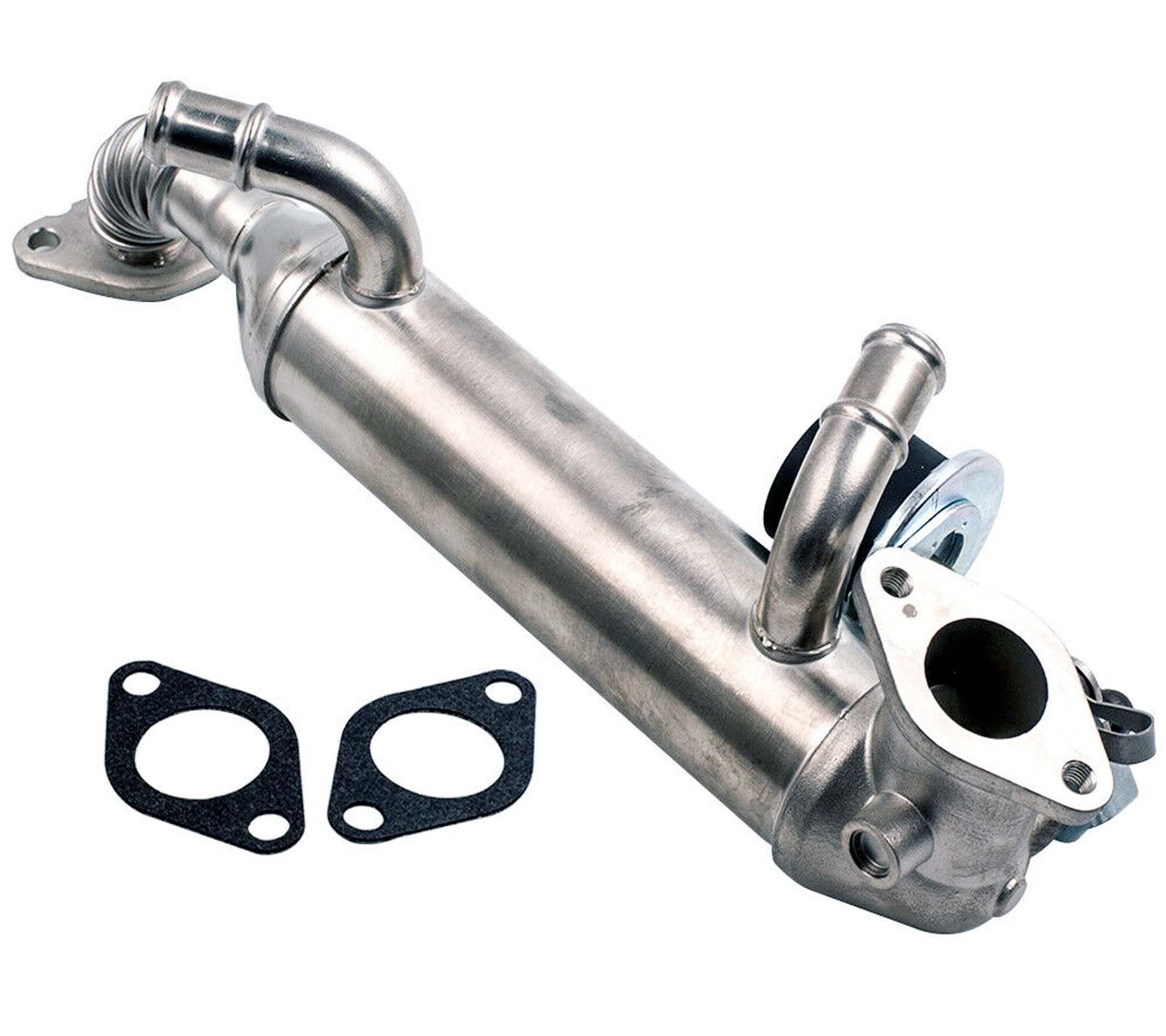 Egr Valve (Seals+Gaskets) For Opel/Vauxhall/Vw-D2P Autoparts