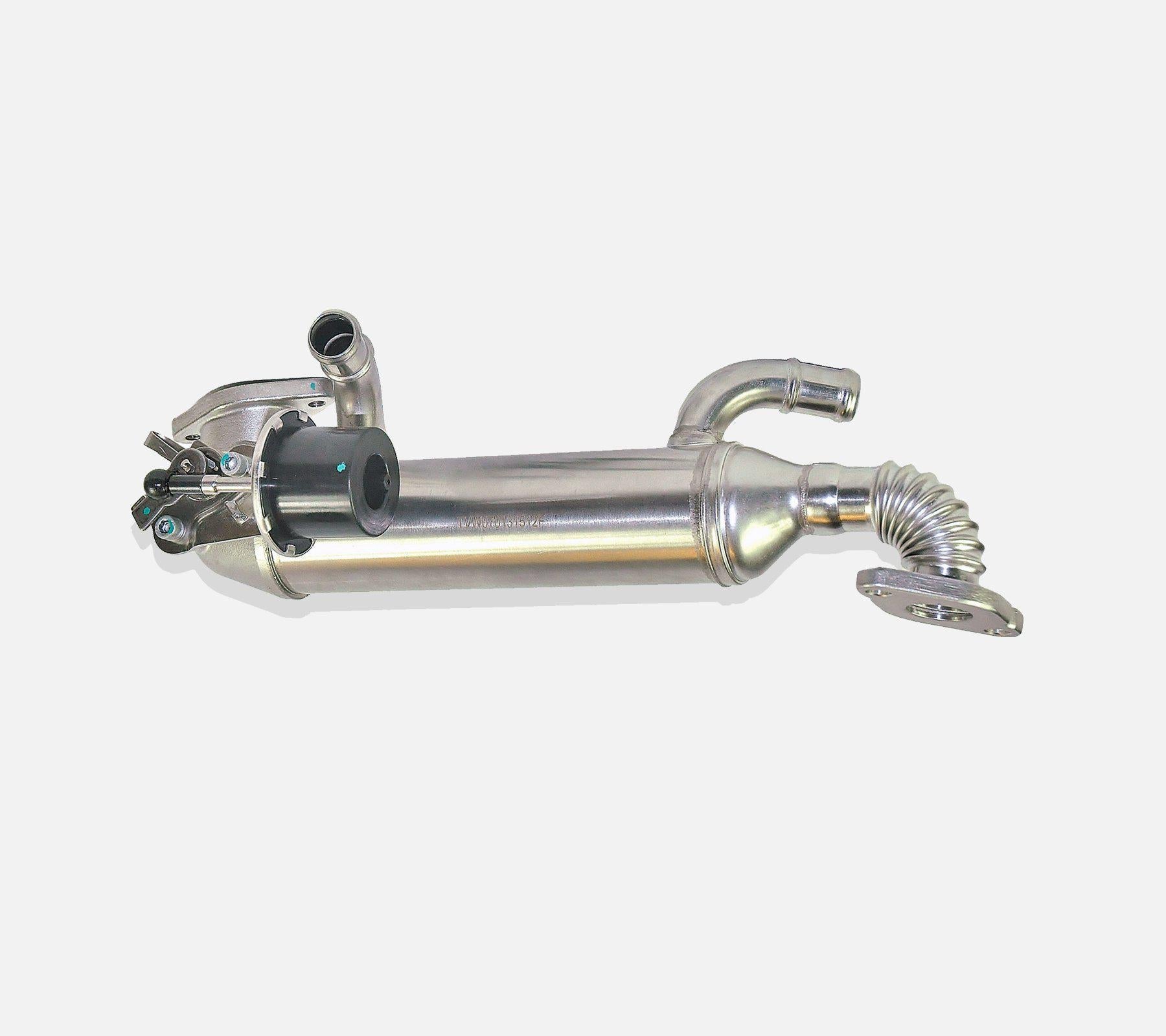 Egr Valve (Seals+Gaskets) For Opel/Vauxhall/Vw-D2P Autoparts