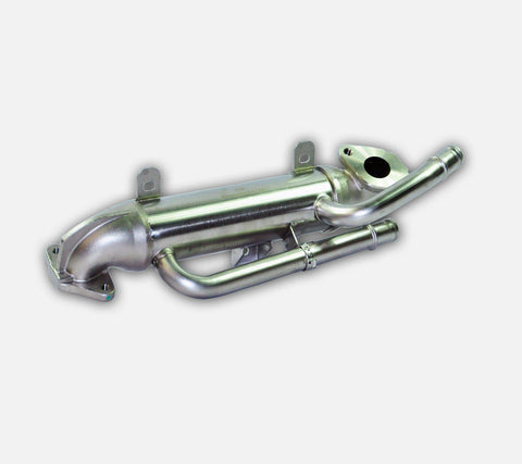 Egr Valve (Water Cooled) For Audi/Vw/Skoda-D2P Autoparts