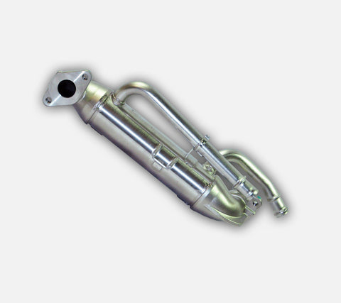 Egr Valve (Water Cooled) For Audi/Vw/Skoda-D2P Autoparts