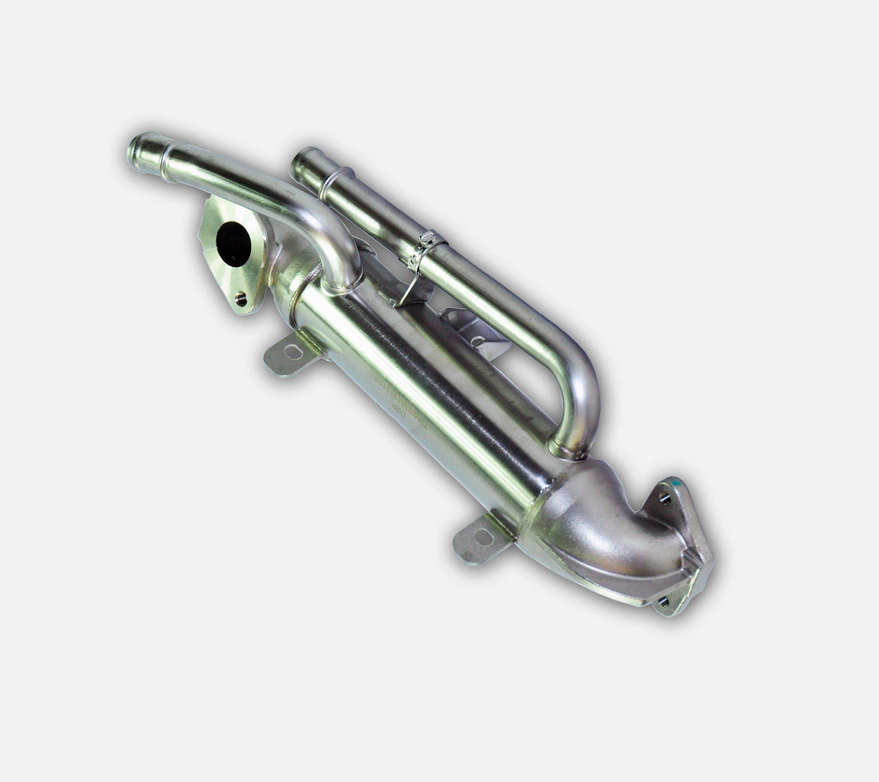 Egr Valve (Water Cooled) For Audi/Vw/Skoda-D2P Autoparts