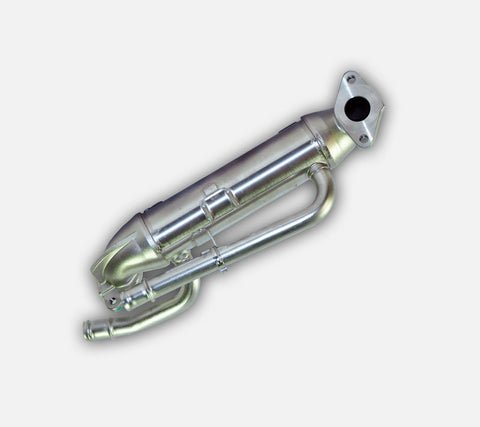 Egr Valve (Water Cooled) For Audi/Vw/Skoda-D2P Autoparts