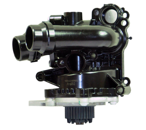 Electric Water Pump For Audi/Seat/Skoda/VW-D2P Autoparts