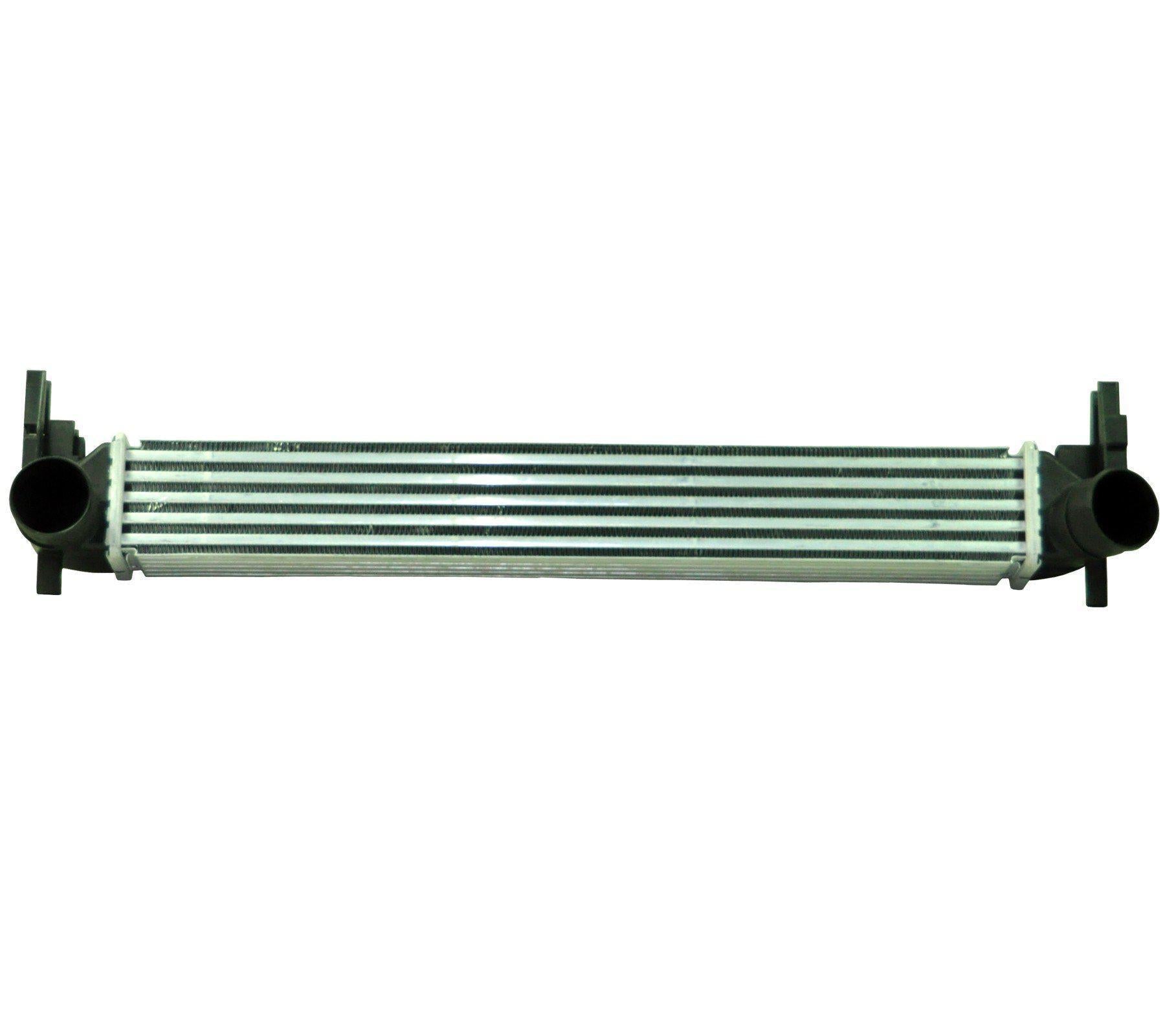 Engine Cooling Radiator For Audi/Vw/Seat/Skoda-D2P Autoparts
