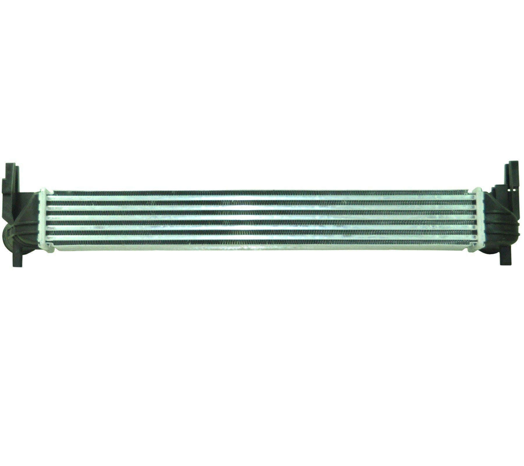 Engine Cooling Radiator For Audi/Vw/Seat/Skoda-D2P Autoparts
