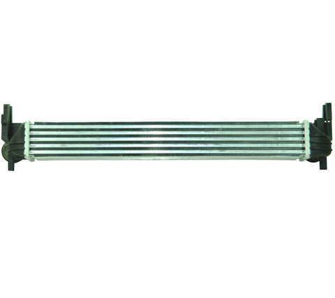 Engine Cooling Radiator For Audi/Vw/Seat/Skoda-D2P Autoparts