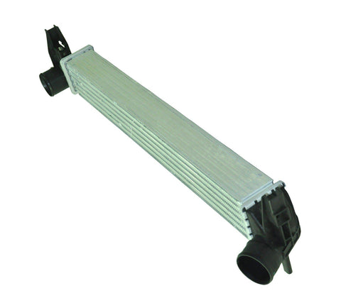 Engine Cooling Radiator For Audi/Vw/Seat/Skoda-D2P Autoparts