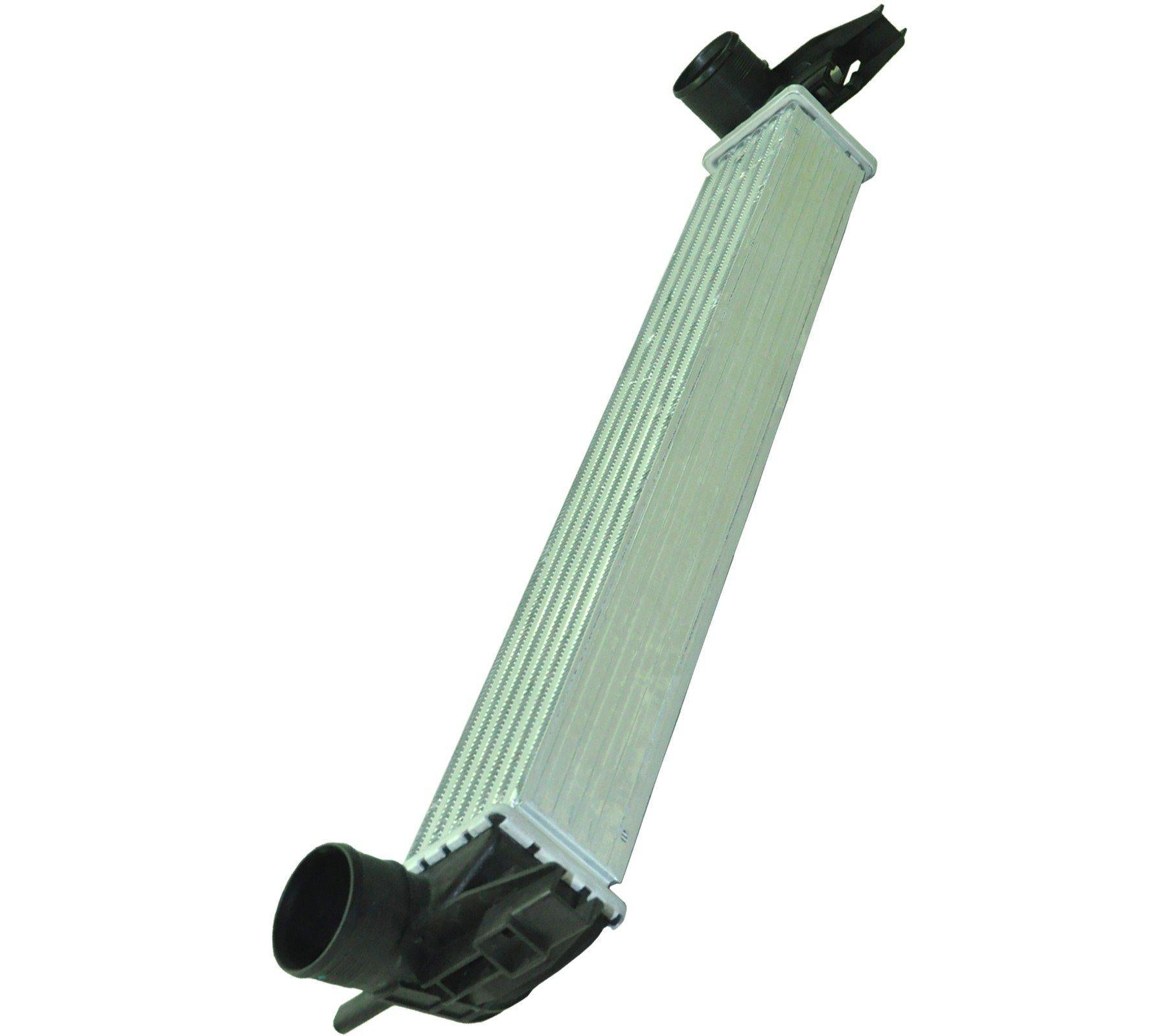 Engine Cooling Radiator For Audi/Vw/Seat/Skoda-D2P Autoparts