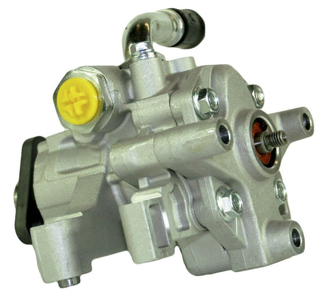 Power Steering Pump For Citroen, Fiat, Ford & Peugeot 6C113A674Ab, 1534806