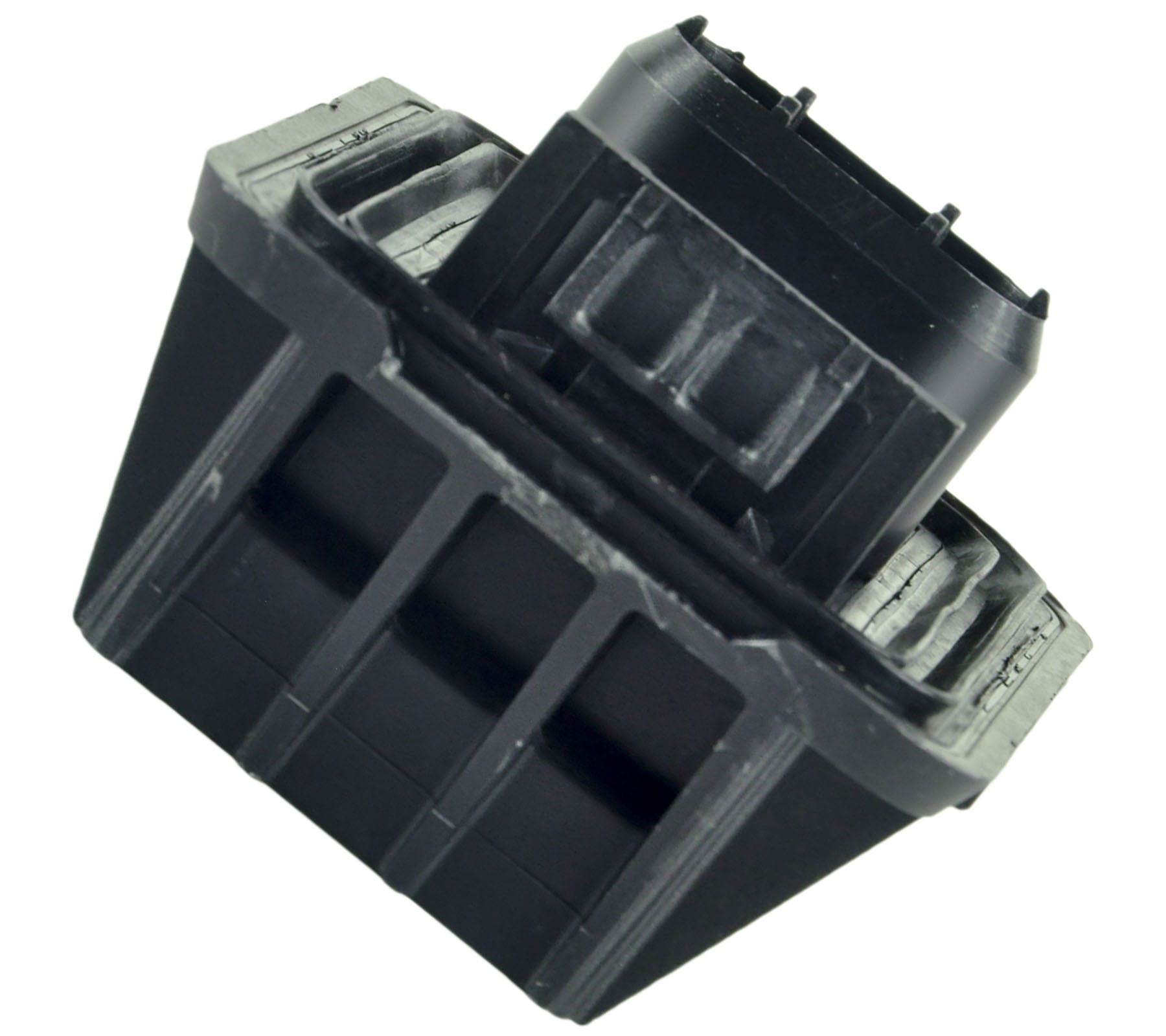 Jack Pad Under Car Support, Jack Point Cover For BMW E81, E87, E82, E88, E90, E91, F07, F10, F11, F13