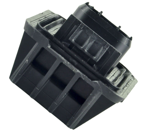 Jack Pad Under Car Support, Jack Point Cover For BMW E81, E87, E82, E88, E90, E91, F07, F10, F11, F13