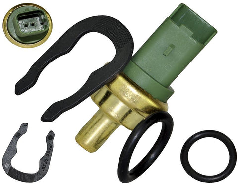 Coolant Temperature Sensor For Citroen, Fiat, Ford, Lancia, Mazda, Mini, Peugeot, Suzuki & Toyota