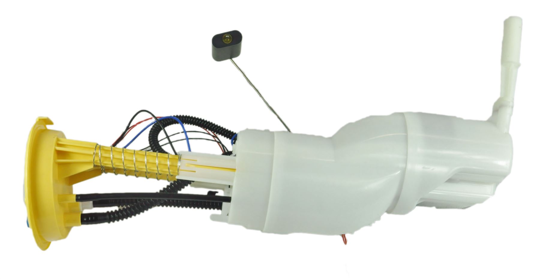 Land Rover Range Rover Mk Iii 3.0 Td6 4X4 (2002-2012) In Tank Fuel Pump & Sender Unit Wfx000160