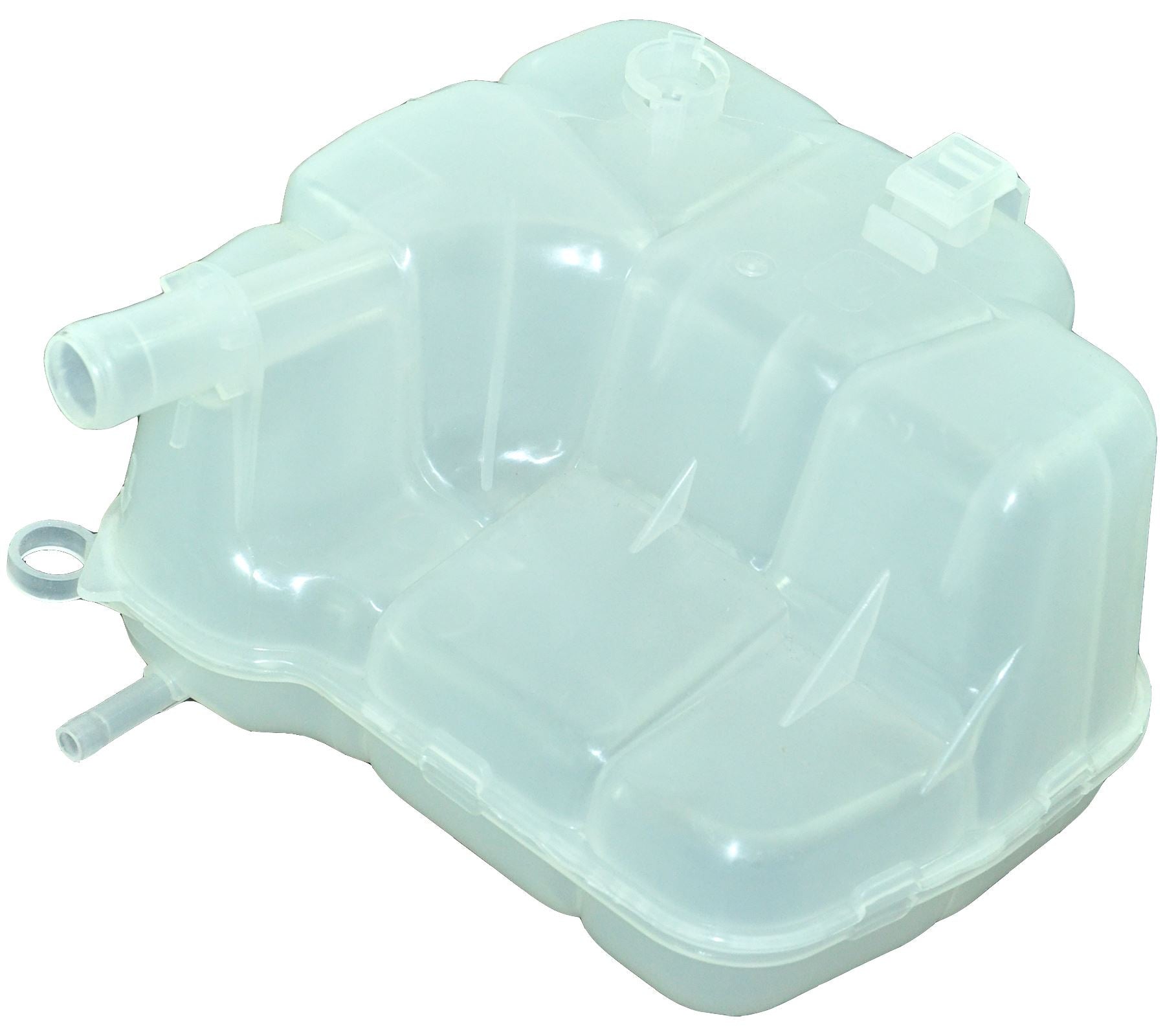 Radiator Expansion Tank/Engine Coolant Overflow Tank 13393368 For Opel, Vauxhall & Chevrolet