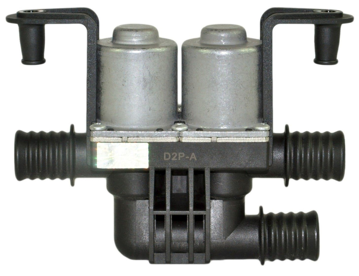 Heater Control Solenoid Water Valve For BMW E60, E61, F11, F18 (2003-2016) 64116931708
