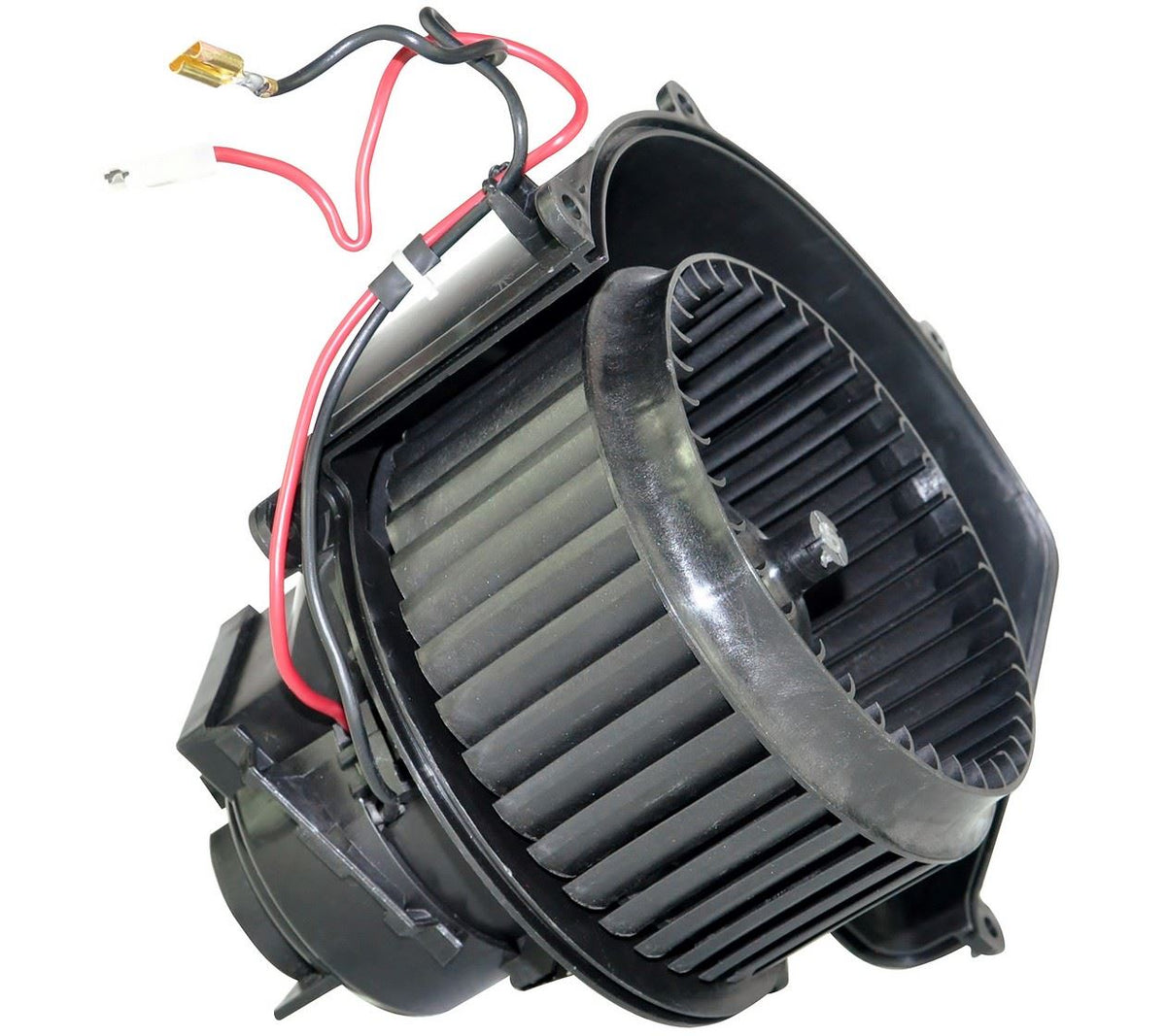 Heater Blower Motor Fan For Vauxhall Astra G/Mk4 Astra H/Mk5 (1998-2010) 1845101
