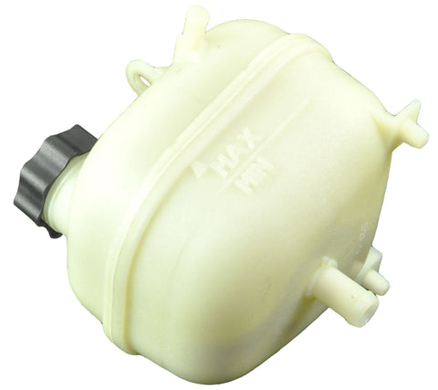 Radiator Coolant Heater Overflow Expansion Tank Bottle + Cap For BMW Mini Coopers S R53, R52