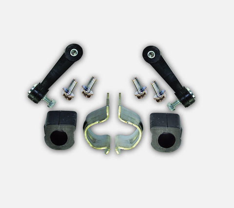 Front Anti Roll Bar Bushes & Drop-Links Kit For Audi/Vw/Seat/Skoda-D2P Autoparts
