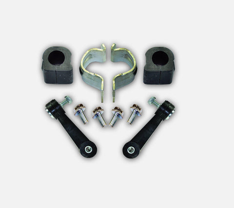 Front Anti Roll Bar Bushes & Drop-Links Kit For Audi/Vw/Seat/Skoda-D2P Autoparts