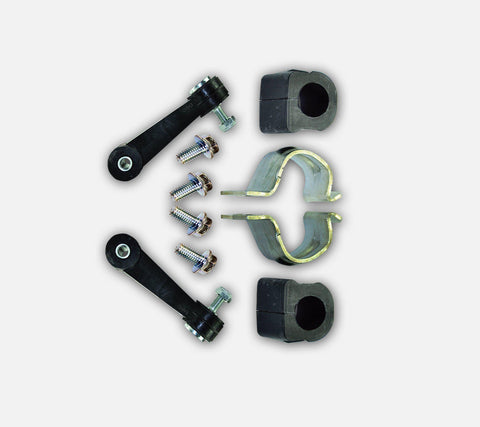 Front Anti Roll Bar Bushes & Drop-Links Kit For Audi/Vw/Seat/Skoda-D2P Autoparts