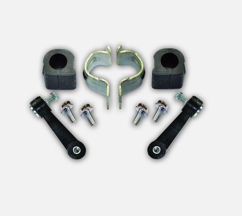 Front Anti Roll Bar Bushes & Drop-Links Kit For Audi/Vw/Seat/Skoda-D2P Autoparts